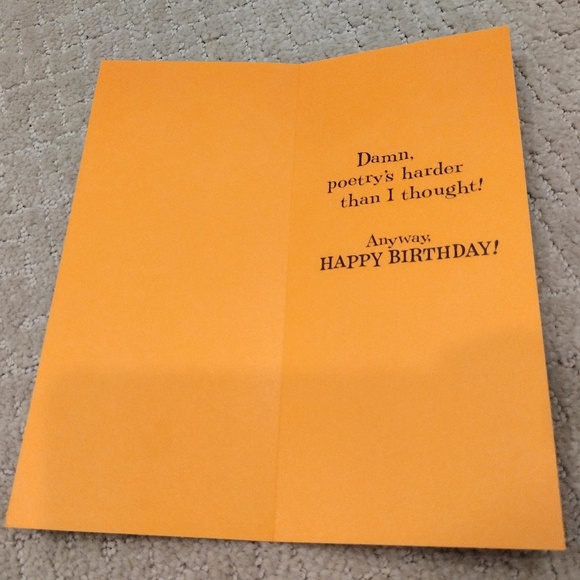 Greeting Cards: Lot of 5: Birthday, Christmas, Thank You, Appreciation, Miss You - Picture 2 of 15